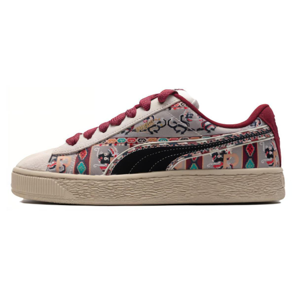 PUMA