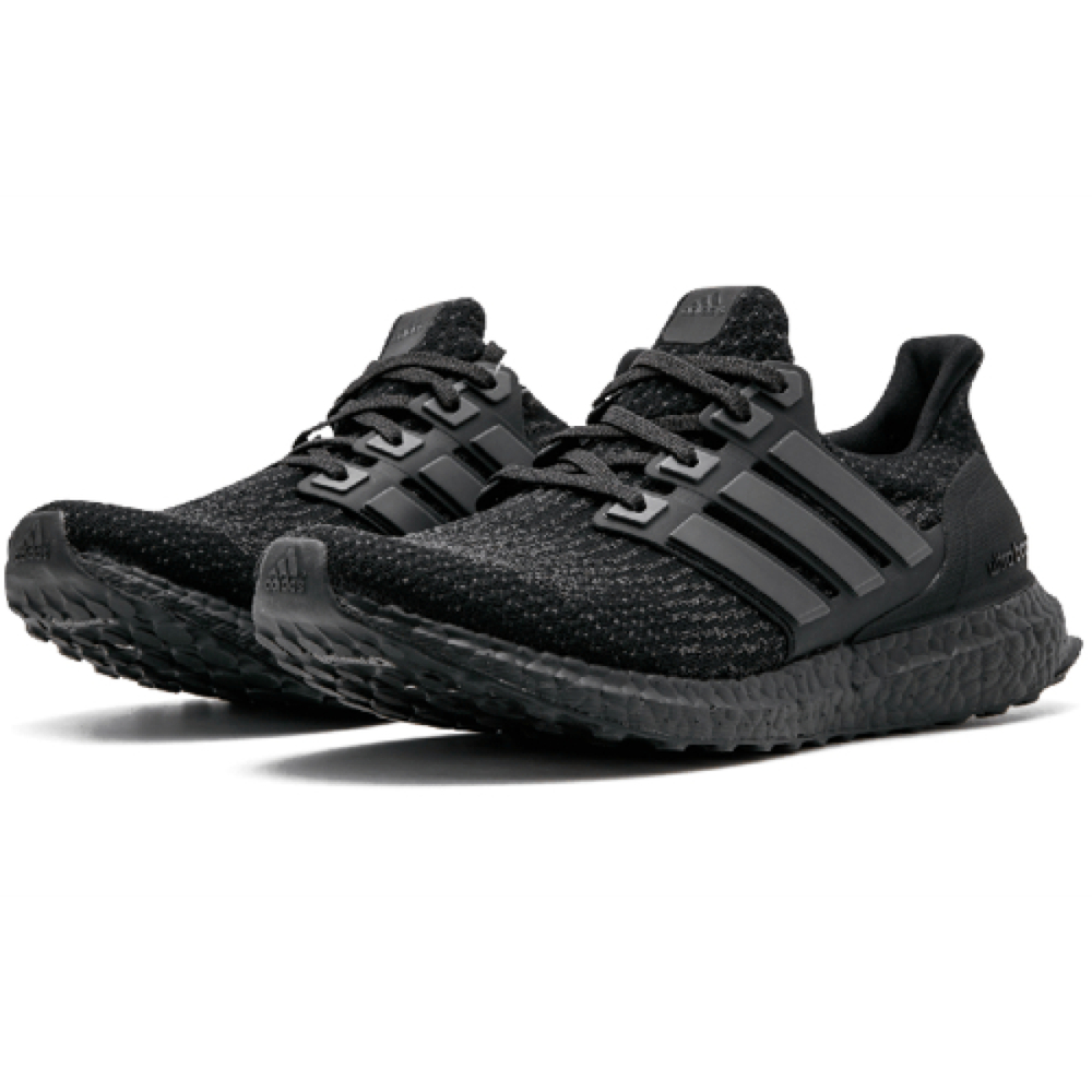 Adidas ULT Triple Black 2.0