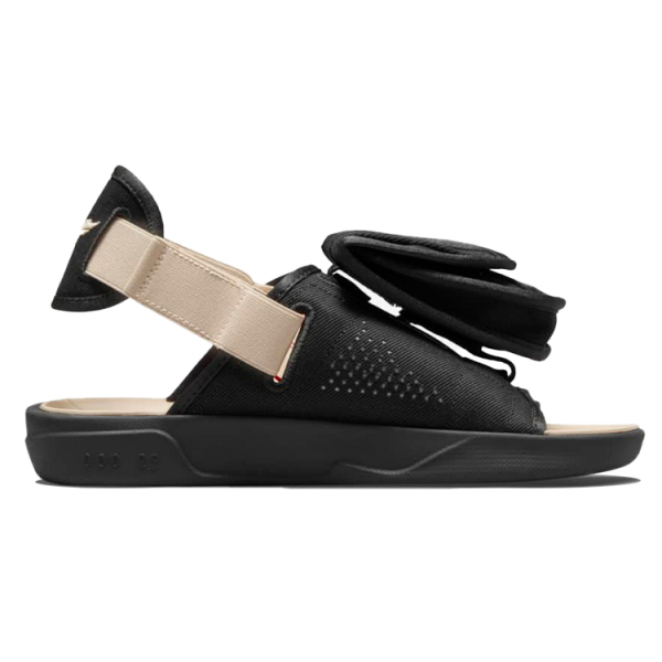 SoleFly x Jordan LS Slide SP