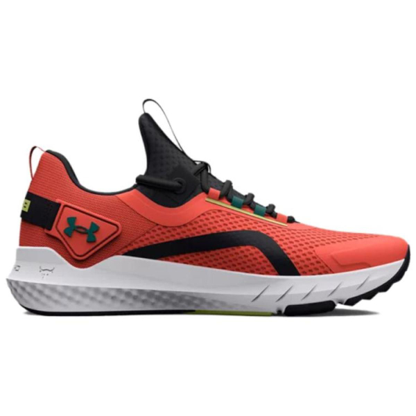 Under Armour Project Rock BSR 3