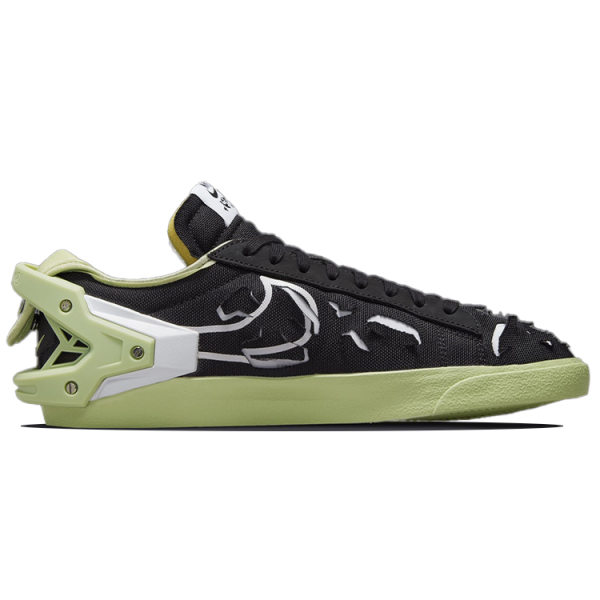 Acronym x Nike Blazer "Black"