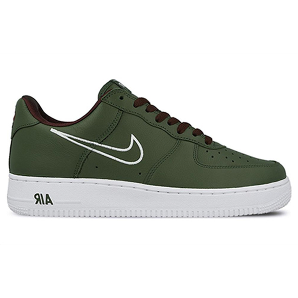 Nike Air Force 1 Retro Hong Kong
