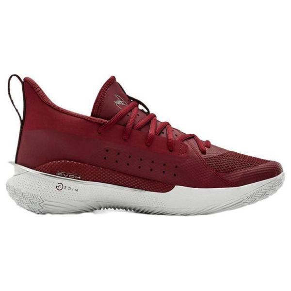 Under Armour Curry 7 7 Team TPU