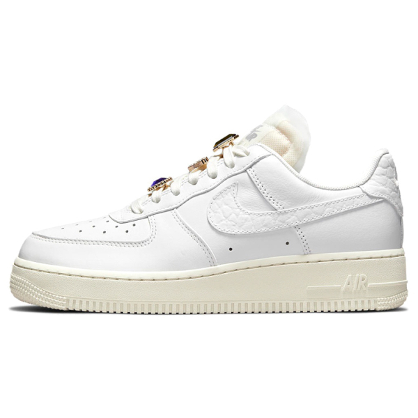 Nike Air Force 1 "Bling"