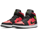 Jordan Air Jordan 1 Mid"Hot Punch"