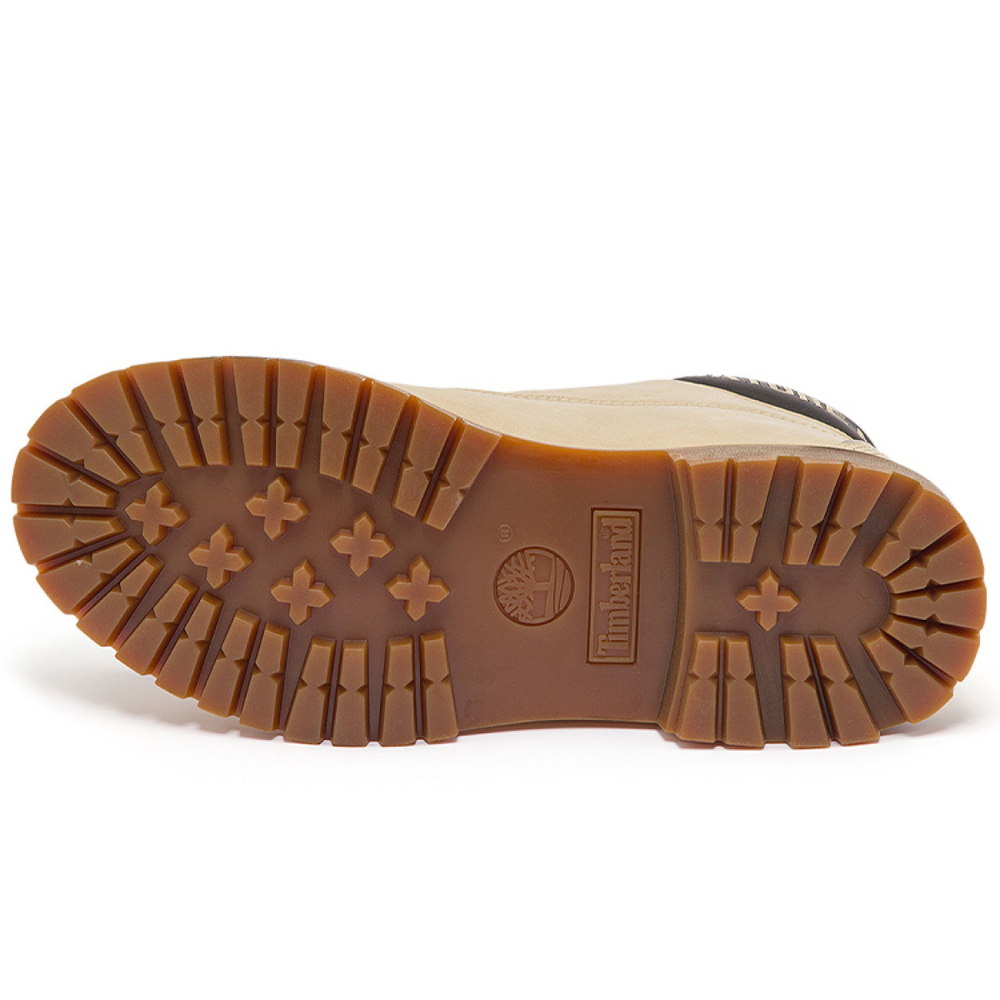 Timberland