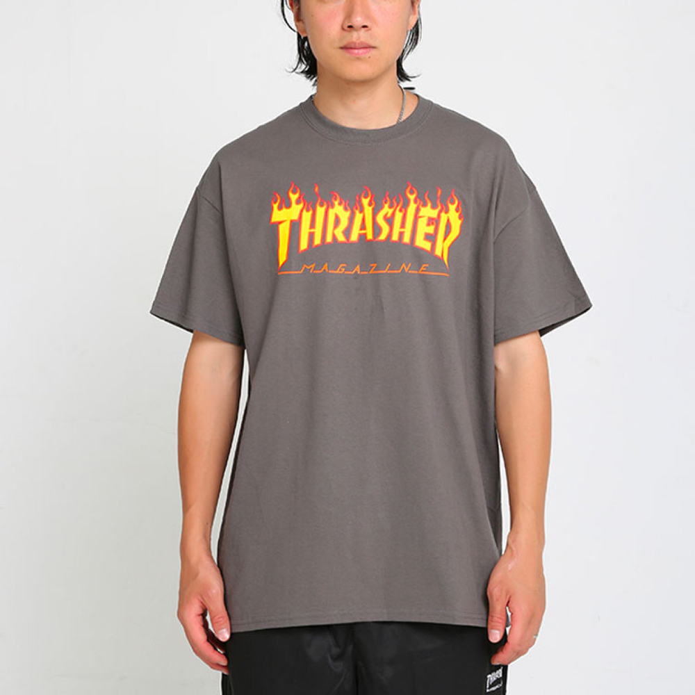 Thrasher T