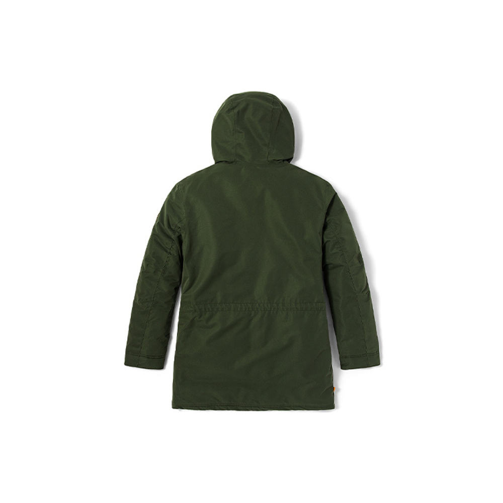 Timberland Logo