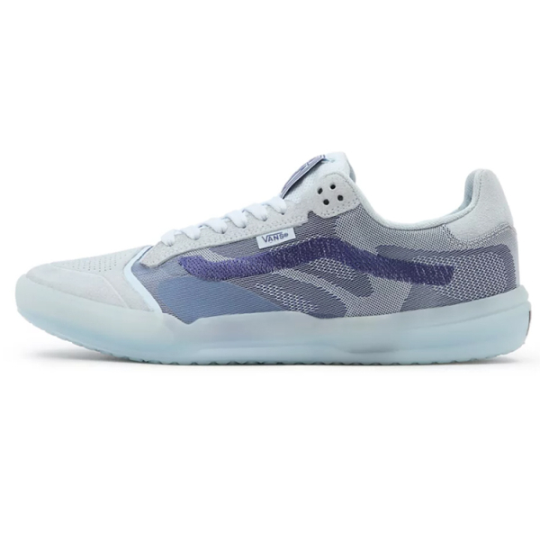 Vans Evdnt Translucent Ultimatewaffle
