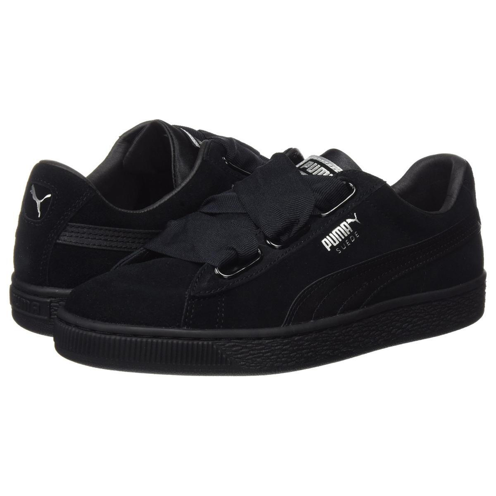 PUMA Suede