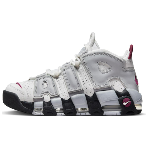 Nike Air More Uptempo "Mulberry"