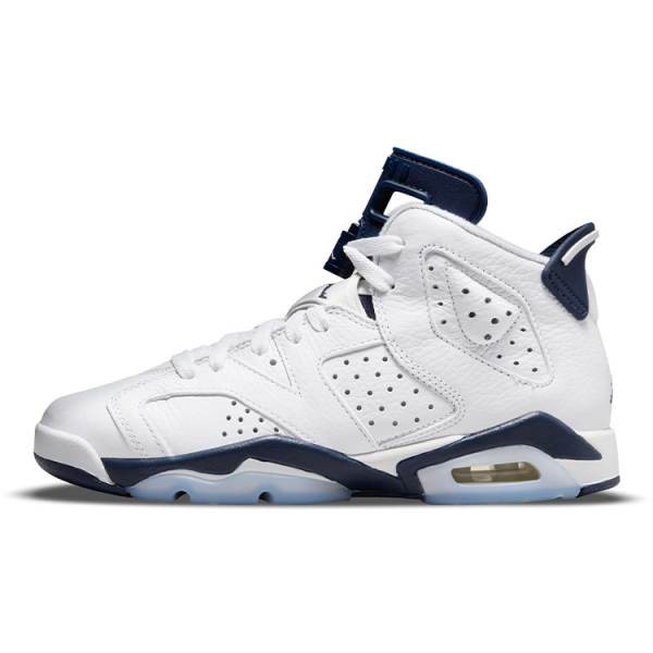 Jordan Air Jordan 6 Retro "Midnight Navy"