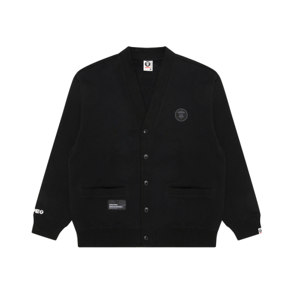 Aape FW23 Logo V