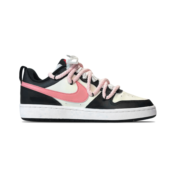 【 】 Nike Court Borough Low 2 GS