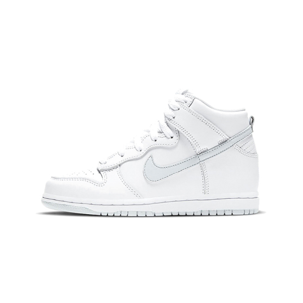 Nike Dunk SP "Pure Platinum"