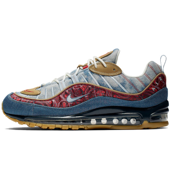 Nike Air Max 98 Wild West