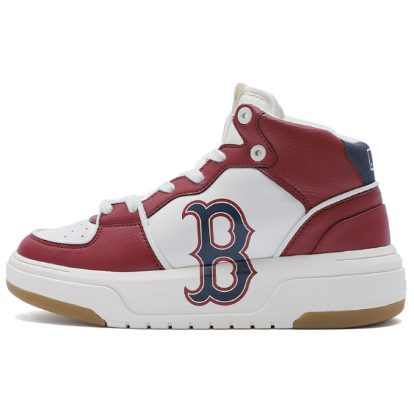 MLB Chunky Liner High