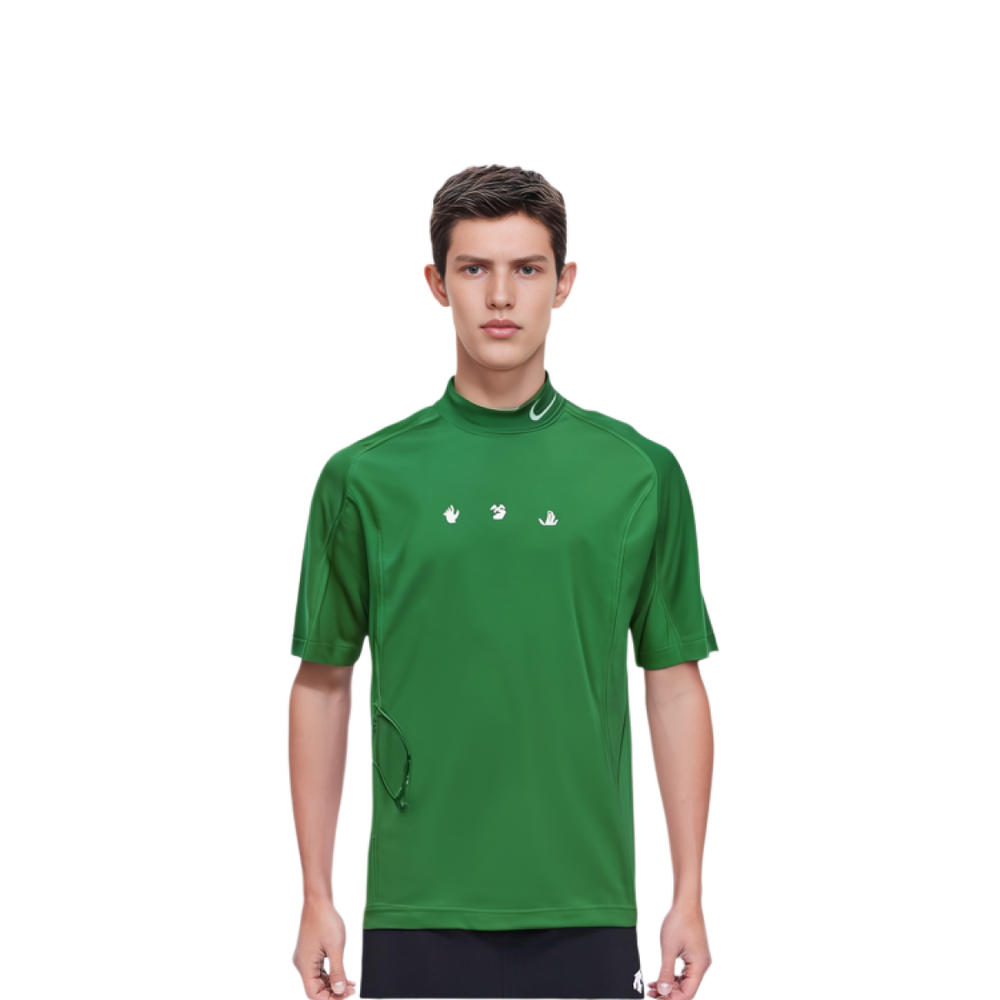 Nike x Off-White Logo T