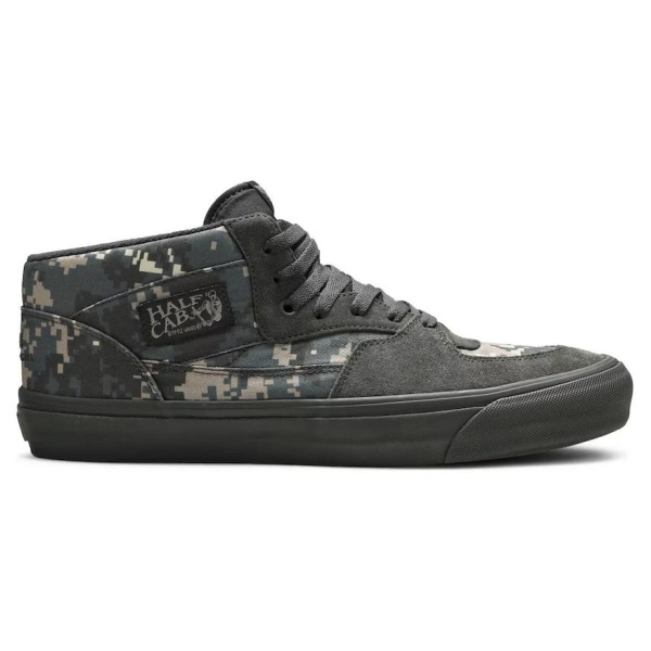 WTAPS x Vans SK8 old school