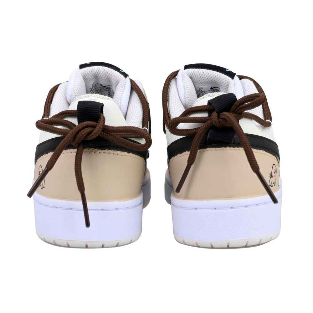 【 】 Nike Court Borough Low 2 Vlad PU GS