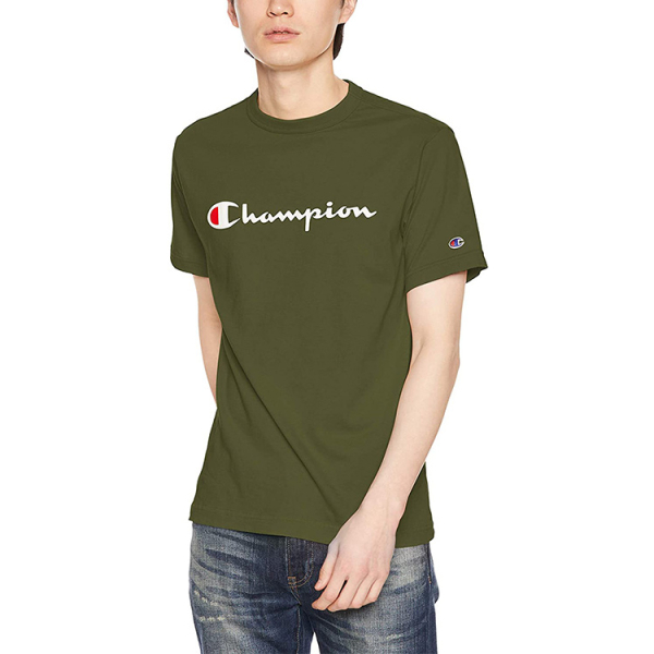 Champion LogoT
