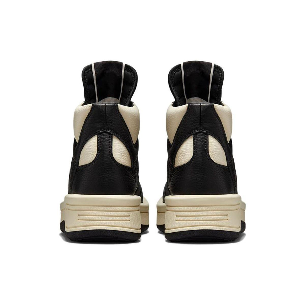 Rick Owens DRKSHDW x Converse TURBOWPN