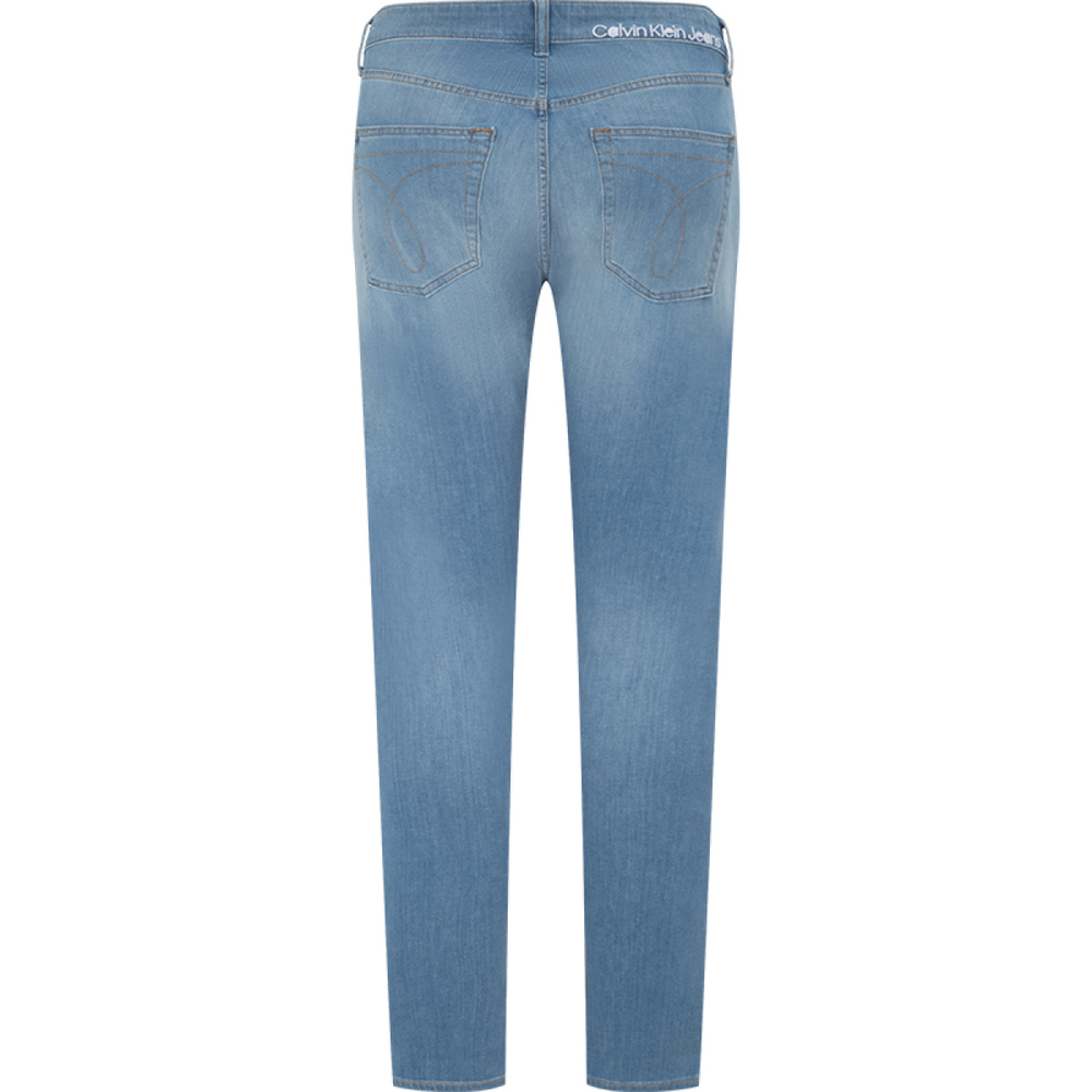 CALVIN KLEIN Jeans Logo