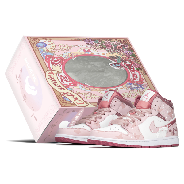 【 】 Jordan Air Jordan 1 FZBB GS