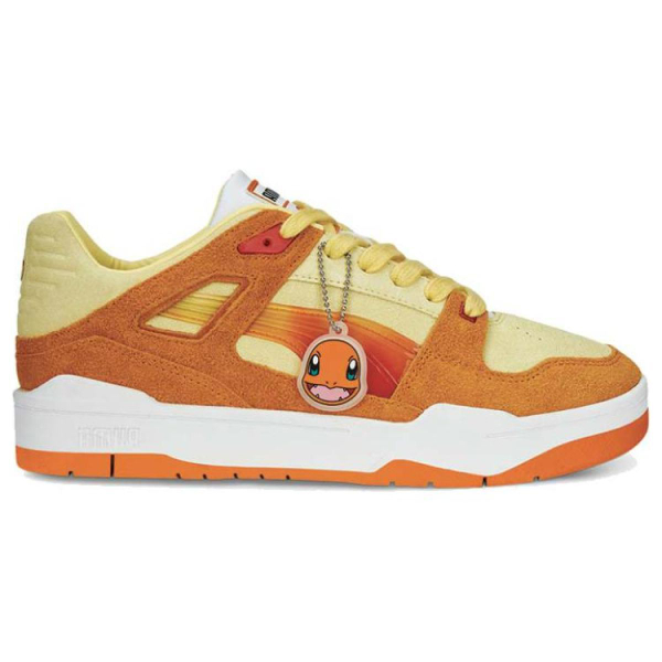 Pokémon x PUMA Slipstream Lo "Charmander"