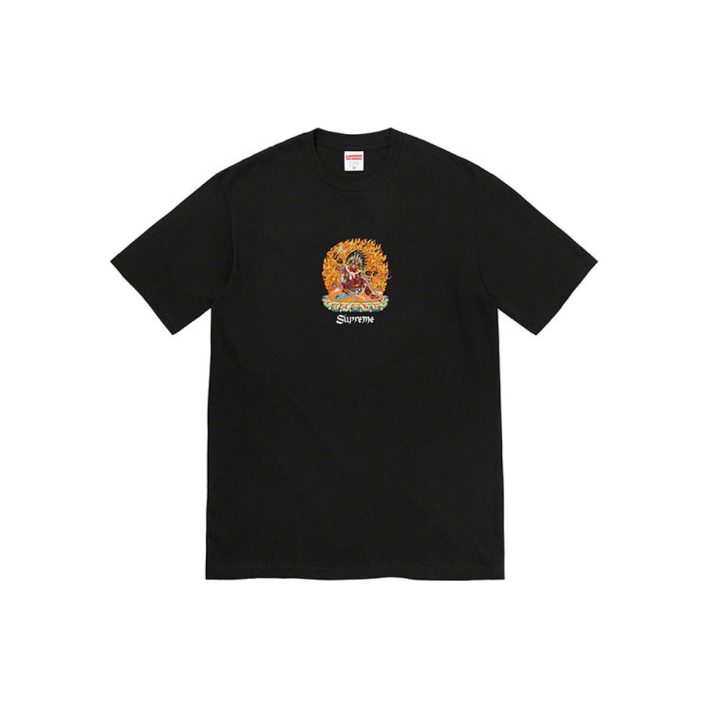 Supreme SS22 Week 8 Person Tee T