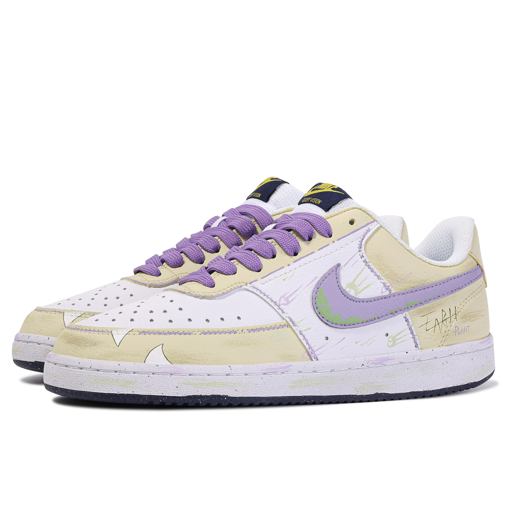 【 】 Nike Court Borough