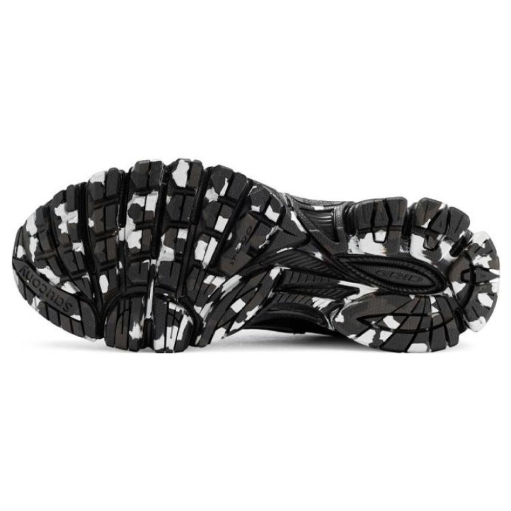 Saucony Cohesion 2KTR TPU