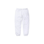 Supreme FW23 WEEK8 SATIN APPLIQUÉ SWEATPANT Logo