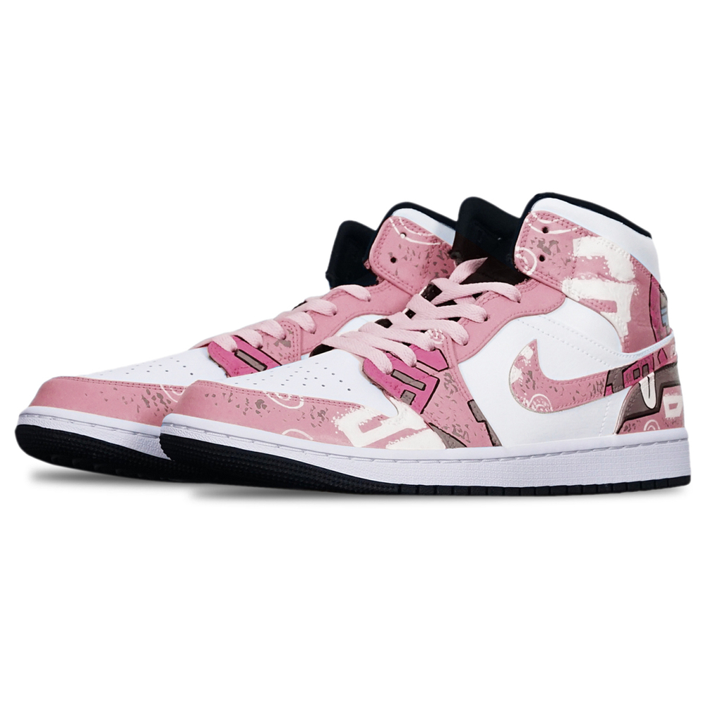 【 】 Jordan Air Jordan 1 Mid