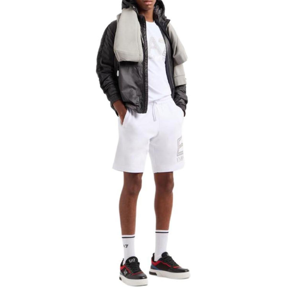 EMPORIO ARMANI EA7 FW23