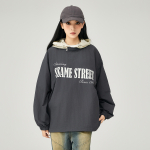 SESAME STREET