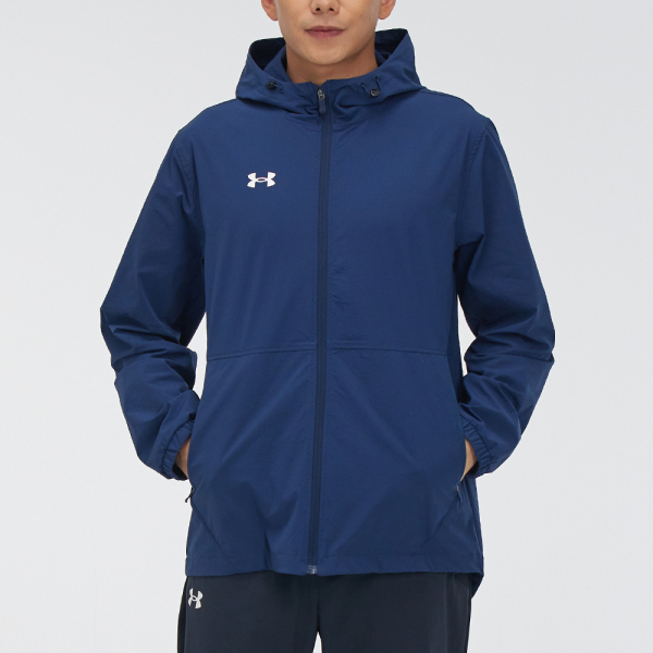 Under Armour