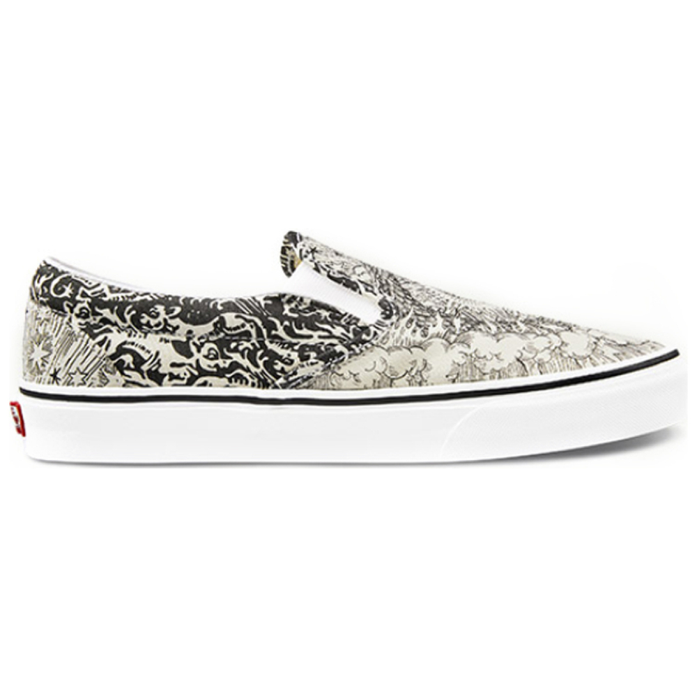 Vans Era