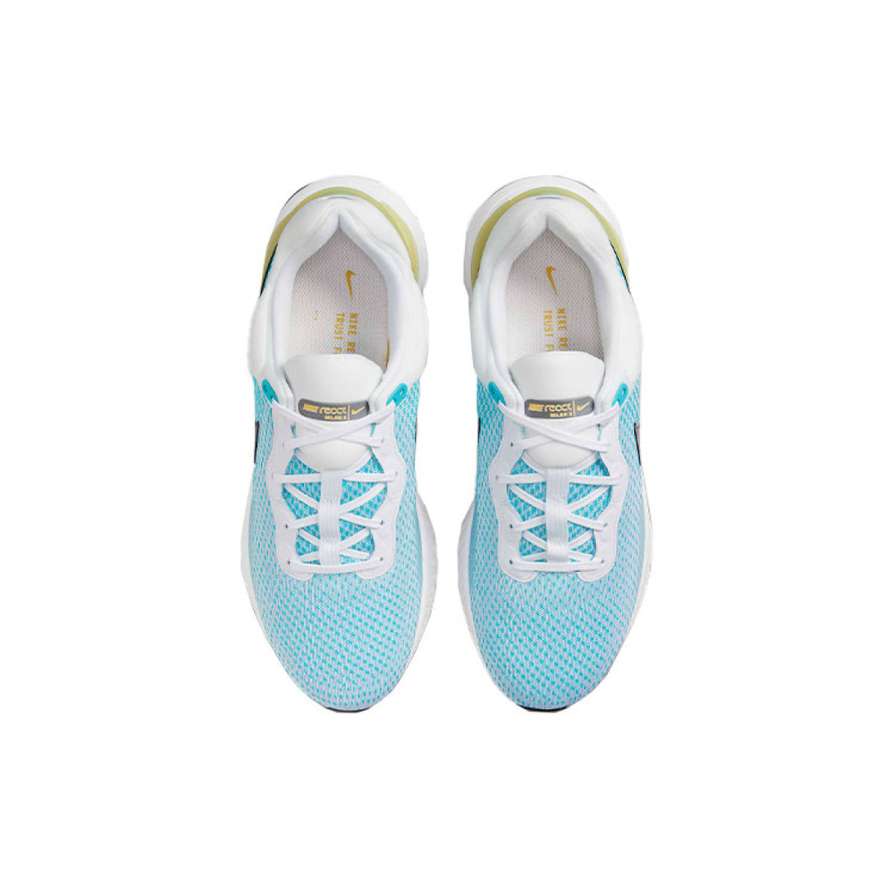 Nike React Miler 3