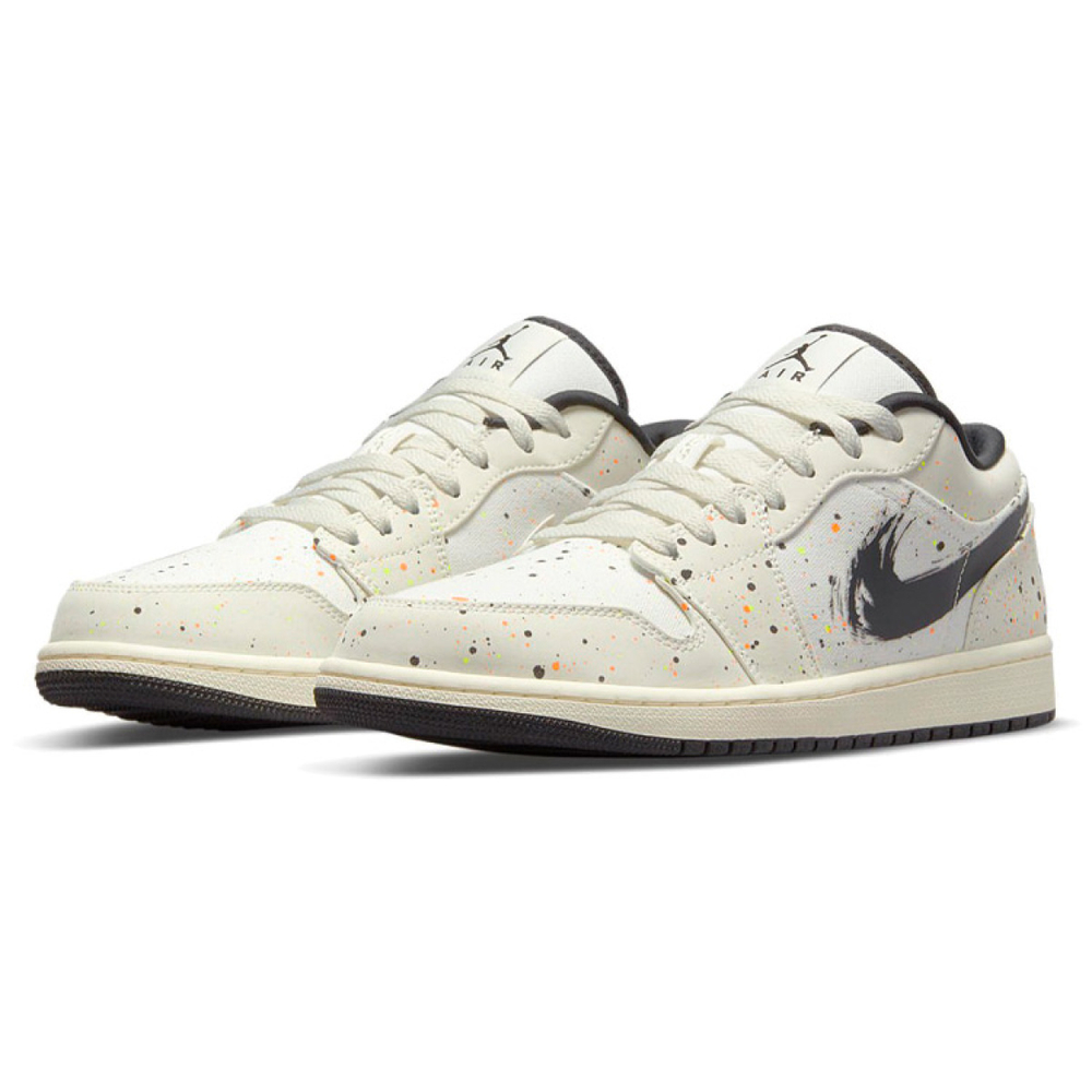 Jordan Air Jordan 1 low se "paint splatter"