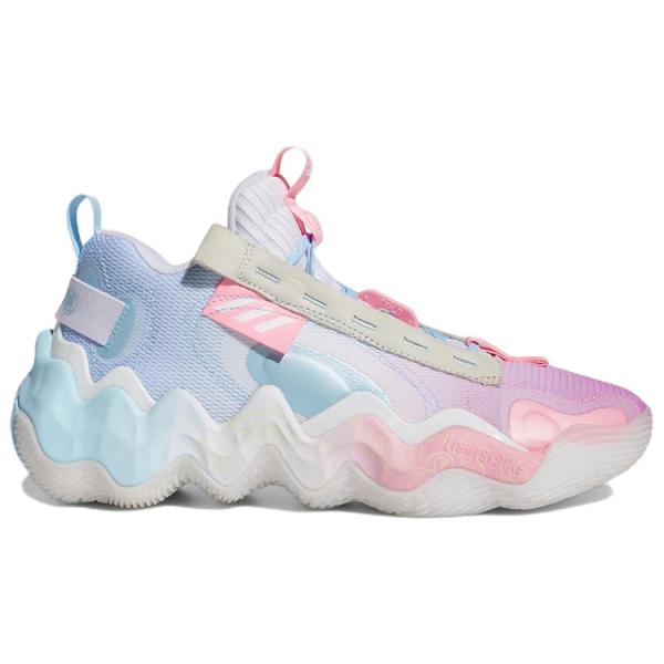 Adidas Exhibit B