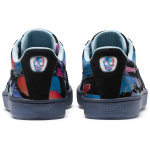 Bradley Theodore x PUMA Suede