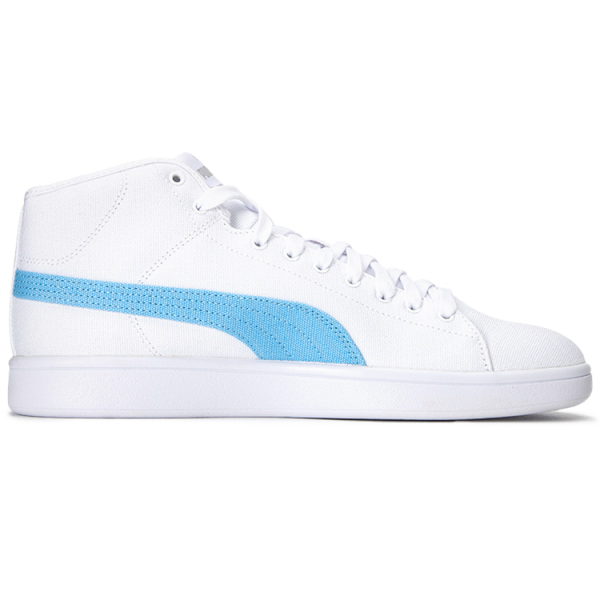 PUMA Smash v2 Mid CV