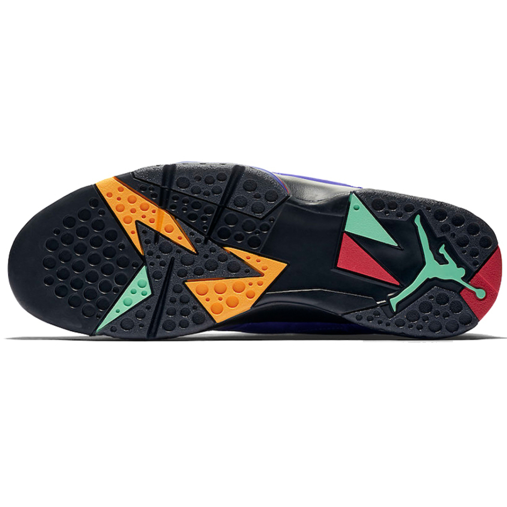 Jordan Air Jordan 7 Retro Low Bright Concord