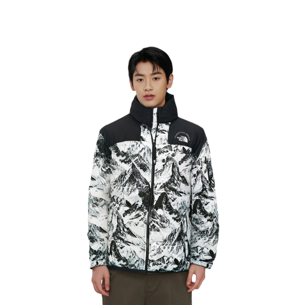 THE NORTH FACE M'S LHOTSE eco