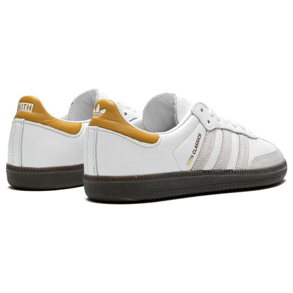 KITH x adidas originals Samba