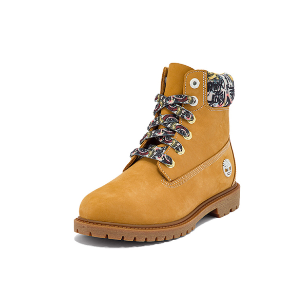 Timberland