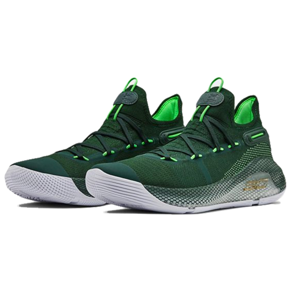 Under Armour Curry 6 6 Team
