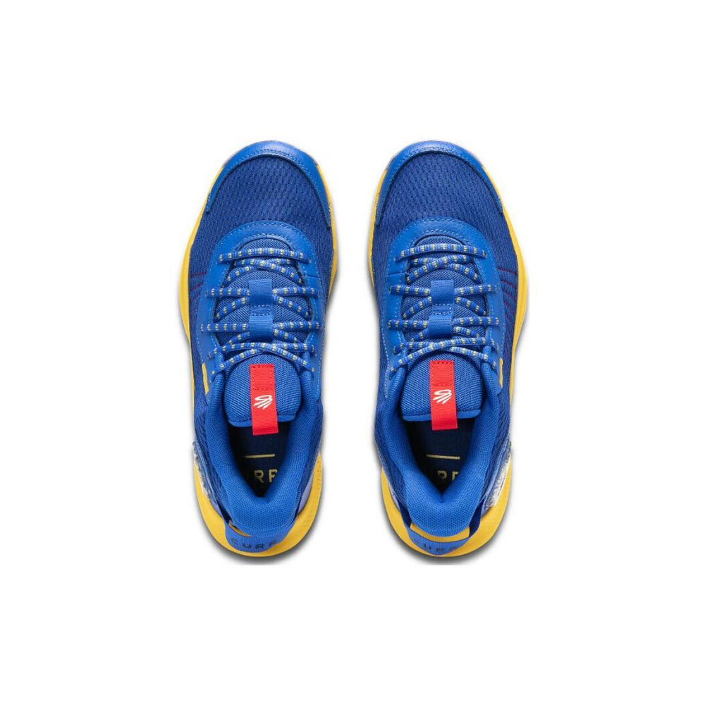 Under Armour Curry 3 Z7