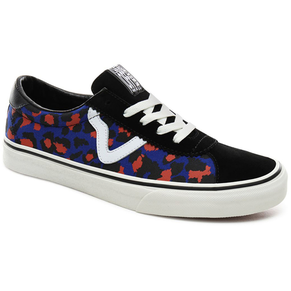 Vans Vans Sports Leopard Sport